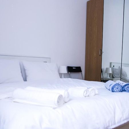 Prague Tlv By Paybox Tel Aviv Exterior photo
