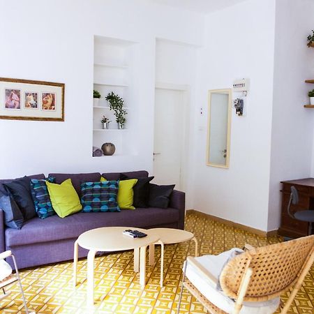 Prague Tlv By Paybox Tel Aviv Exterior photo