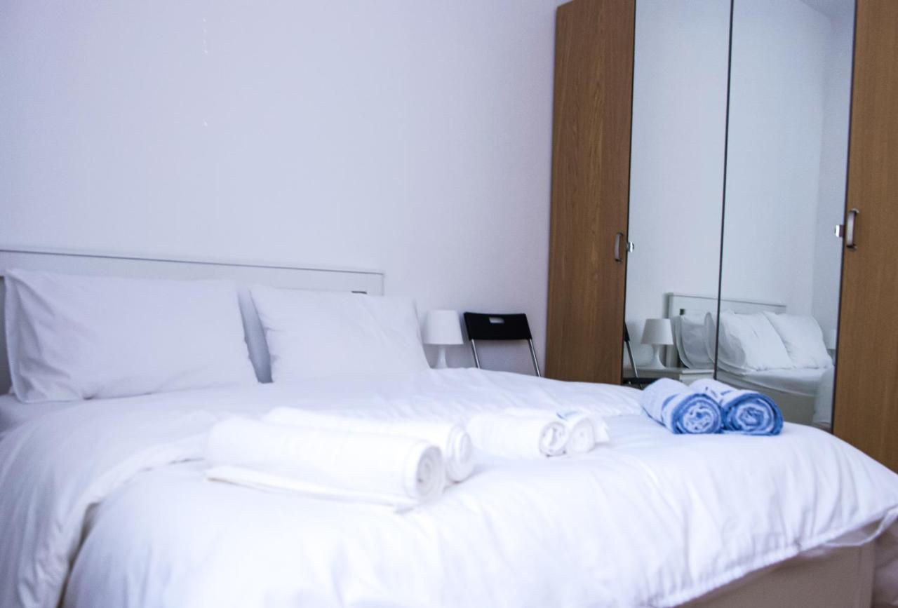 Prague Tlv By Paybox Tel Aviv Exterior photo