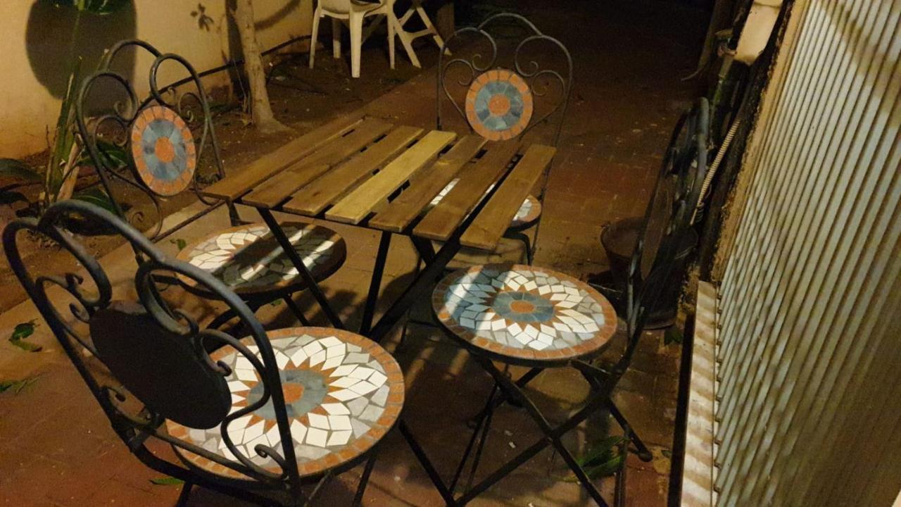 Prague Tlv By Paybox Tel Aviv Exterior photo